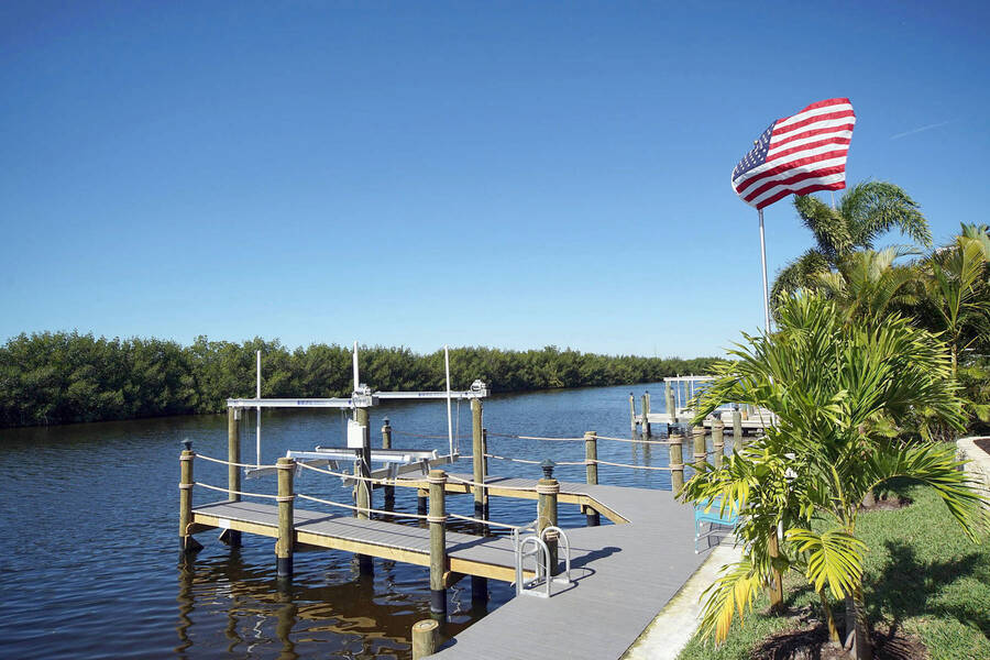 SWFL360 provides Virtual Tours and Photograpy in Cape Coral, Fort Myers ...